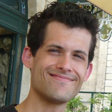 Photo of David Bujold