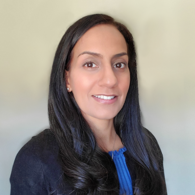 Photo of Hardeep Nahal-Bose