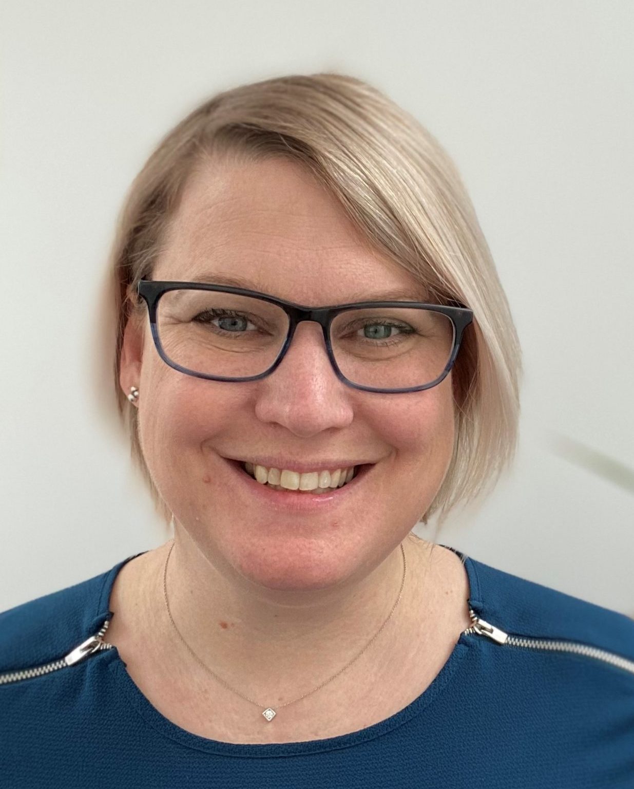 Photo of Mélanie Courtot