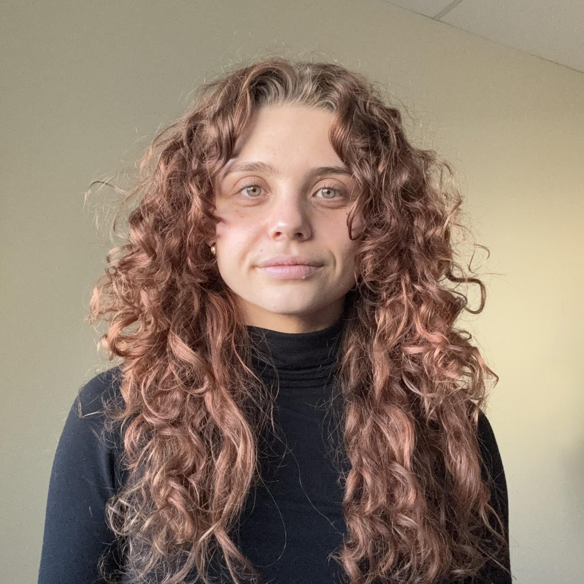 Photo of Canelle Schuhler-Husson