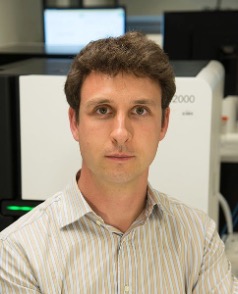 Photo of Obi Griffith